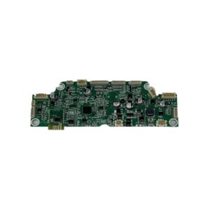 CEPAIXN Kompatibel mit HUTT W66 DDC55 Motherboard-Ersatzteil für Spieler und Hobby-Enthusiasten bei Egmont Gaming