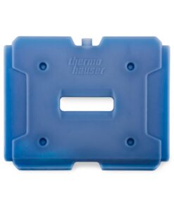 Thermoohauser ThermoCell Kühlakku FROZEN (-21°C) 1/2 GN | Spezialbox für Tiefgekühltes Fleisch/Fisch | -18 bis -10°C Tem