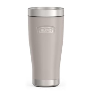 Thermos ICON Beißen Thermobecher 470ml HottCool BPA-frei Spülmaschinenfest
