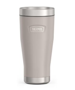 Thermos ICON Beißen Thermobecher 470ml HottCool BPA-frei Spülmaschinenfest