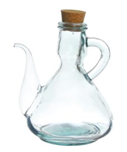 Molecuisine Ölflasche 0,5 lt +(core keywords) Gesunde Olivenöl Flasche +(attributes) Hochqualitativ, biologisch +(target