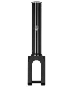 Urban Artt UAET244 Gabel für Erwachsene, Schwarz