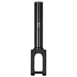 Urban Artt UAET244 Gabel für Erwachsene, Schwarz