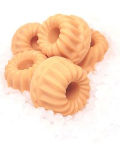 Duftmelt Anis & Orange - Duftwachs - 5er Set - Duftkerzen