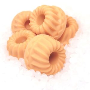 Duftmelt Anis & Orange - Duftwachs - 5er Set - Duftkerzen
