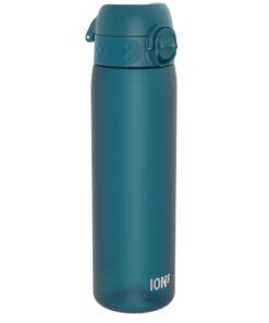 ION8 Trinkflasche Auslaufsicher BPA-frei Klimaneutral Zartrosa