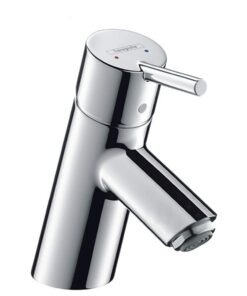 Hansgrohe Talis S Wasserhahn 70mm Chrom Auswahl für Badezimmer Design und Durability
