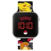 Nintendo Pokemon Armbanduhr POK4322