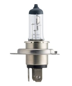 Philips 12342PRB1 Vision +30% H4 Scheinwerferlampe für Auto 12342PRB1, 1er Blister Philips 12342PRB1 Vision +30% H4 Sc