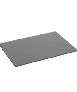 Harbour Housewares Glashackungsbrett Grau 30x20cm