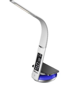 Northpoint LED Schreibtischlampe für Office Arbeitslicht Warmweiß Kaltweiß Dimmbar | Northpoint LED Schreibtischlampe m