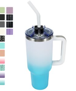 Isolierbecher FUNUS 1,2 l Vakuumbestand, Edelstahl, ideal als Geschenk