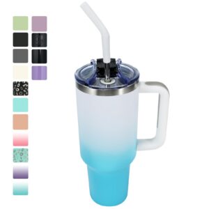 Isolierbecher FUNUS 1,2 l Vakuumbestand, Edelstahl, ideal als Geschenk
