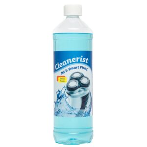 1 Philips Jet & Smart Reinigungsflüssigkeit für Rasierer 2 Philips Kompatibles Rasierflüssigkeits-Ersatzprodukt 3 Re