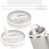 Stanley Cup Dichtes Deckel 2 STK 40oz White