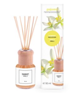 Vanille Raumduft von 1er Pack (1 x 50 ml) für Zuhause in Geschenkverpackung