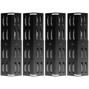 Universal Brennerabdeckung für Gasgrill - WELL GRILL - Ersatz für Taino, Landmann, Burnhard und mehr - FlavoursaugerBar