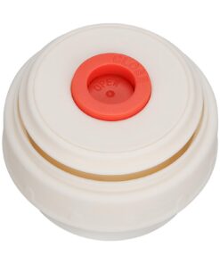 Olerd Isolierflaschen-Deckel Ablausfsicher für 3L/6L Thermos, Ersatz für Thermoskanne Kappe