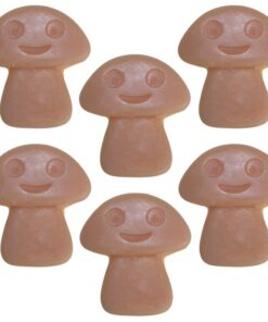 Naturwachs Duften - Coffee Trader - Duftmelze - Für Zuhause - Duftschwerpunkte - 50g - Kaffee-ROM