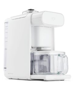 SPRINGLANE Milchschäumer für Pflanzenmilch (0,6 L) für Mia & Springlane