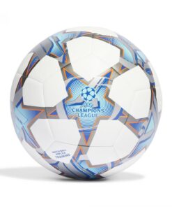 Adidas UCL Trn Ball für Profis im Training | Adidas UCL Trn Ball für Extreme Machine-Stitch Konstruktion | Adidas UCL T