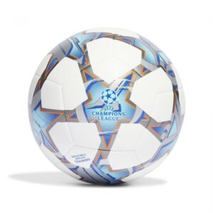 Adidas UCL Trn Ball für Profis im Training | Adidas UCL Trn Ball für Extreme Machine-Stitch Konstruktion | Adidas UCL T