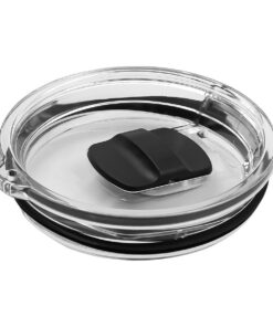 POFET Magnetischer Trinkbecherdeckel für Yeti – Beliebte Ersatzdeckel für Kaffeetassen – 30 oz