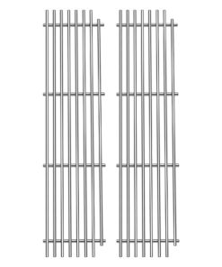 Edelstahlgitter-Zubehör für Viking Grill VGBQ 76,2 cm T-Serie, VGBQ 104,1 cm T-Serie, VGBQ 134,6 cm T-Serie, VGBQ300T,