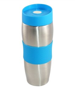 Cenocco CC-6000 Thermobecher + Thermos + Erwachsene + Outdoorende + Isolation + 380 ml + Warm Getränke
