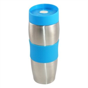 Cenocco CC-6000 Thermobecher + Thermos + Erwachsene + Outdoorende + Isolation + 380 ml + Warm Getränke