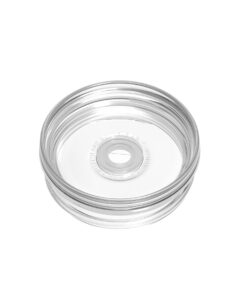 SIGG Helia Ersatz-Verschluss aus Tritan für 0.45L/0.65L Becher