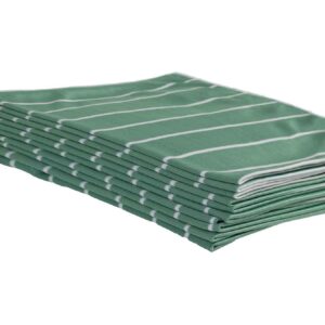 Muxel Bambustücher für Glas- und Fensterreinigung - 3-20er Set (10)