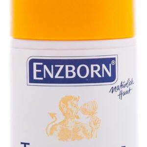 Enzborn Teufelssalbe Heiß für Schmerzlinderung im Winter | Enzborn Teufelssalbe Heiss-Format zur Schnelllinderung von M