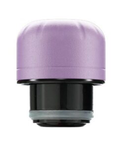 Chilly's Aluminium Deckel Pastel Purple für 750ml Trinkflaschen - LID_CB03PPPL