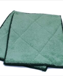 Bambus-Kristall-Vorreinigungstücher: Bambusfaser-Tücher 2x2er + 1x2er Set Gratis