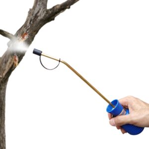 Handgehaltener Ameisenbekämpfungs-Zwiebelsprüher - Wirkmacher-Spray zur Ameisenvernichtung | Ameisenvernichter-Spray mi