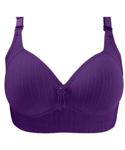 männer männer raysome push up bh mit verstellbarer Schulterstange großergrößesexy through-back-formschotschön-figure BH