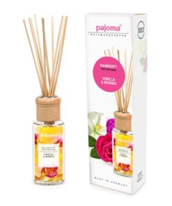 Raumspray Vanilla & Berries 1er Pack (1 x 100 ml) Geschenkverpackung