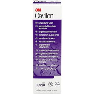 3M Cavilon 3392G Langanhaltende Barriere-Creme, 92 g Tube für professionelle Anwender im Gesundheitssektor bei Schutz Ag