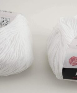 YarnArt Baumwollgarn für Amigurumi und Babyprojekte 50g 160m