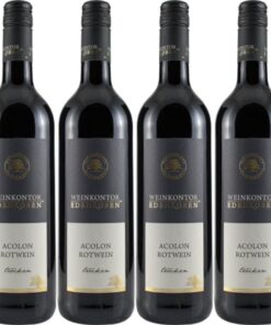 Edenkoben Acolon 2024 Trocken Wein (6 x 0.75 l)