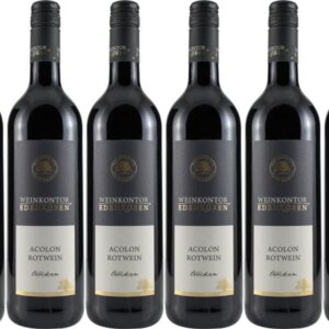 Edenkoben Acolon 2024 Trocken Wein (6 x 0.75 l)