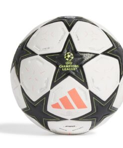 Adidas Fußball UCL Pro 24/25 - Top Performance für Extreme Fans | Adidas Fußball UCL Pro 24/25 - Perfekte Passgenauigke