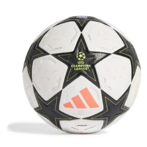 Adidas Fußball UCL Pro 24/25 - Top Performance für Extreme Fans | Adidas Fußball UCL Pro 24/25 - Perfekte Passgenauigke