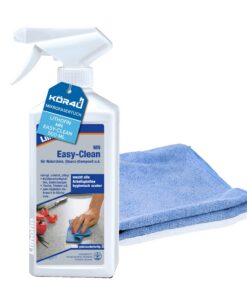 Lithofin MN Easy-Clean Sprühflasche 500ml für Hauswärter imędianen Reinigung und Entfernung von Flecken