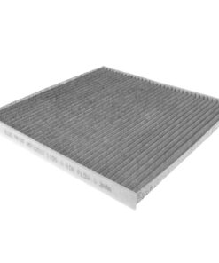 Aktivkohlefilter Blue Print ADT32512 für den Innenraum, Auto, Leichtgewicht, ideal für Autofahrer, für Reisen, leicht zu