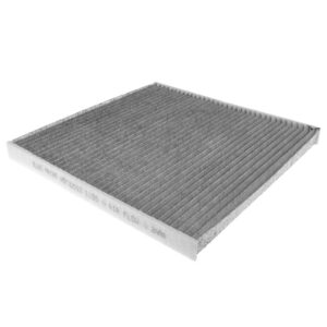 Aktivkohlefilter Blue Print ADT32512 für den Innenraum, Auto, Leichtgewicht, ideal für Autofahrer, für Reisen, leicht zu