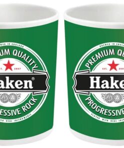 Premium Tasse für Kaffeeliebhaber - Isolierend 350ml Keramik