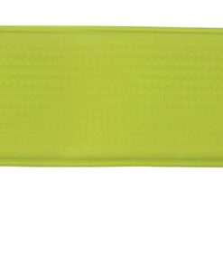Sänger FSC Wärmflasche.Longi Gummi, grün - Kostenlose Heizung bei Sport und Ausdauersport | Sänger FSC 100% Longi Gummi
