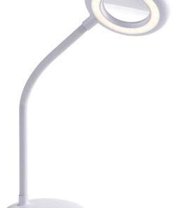 Northpoint Lupenlampe Akku-Aufladbar Kabellos 3x Vergrößerung